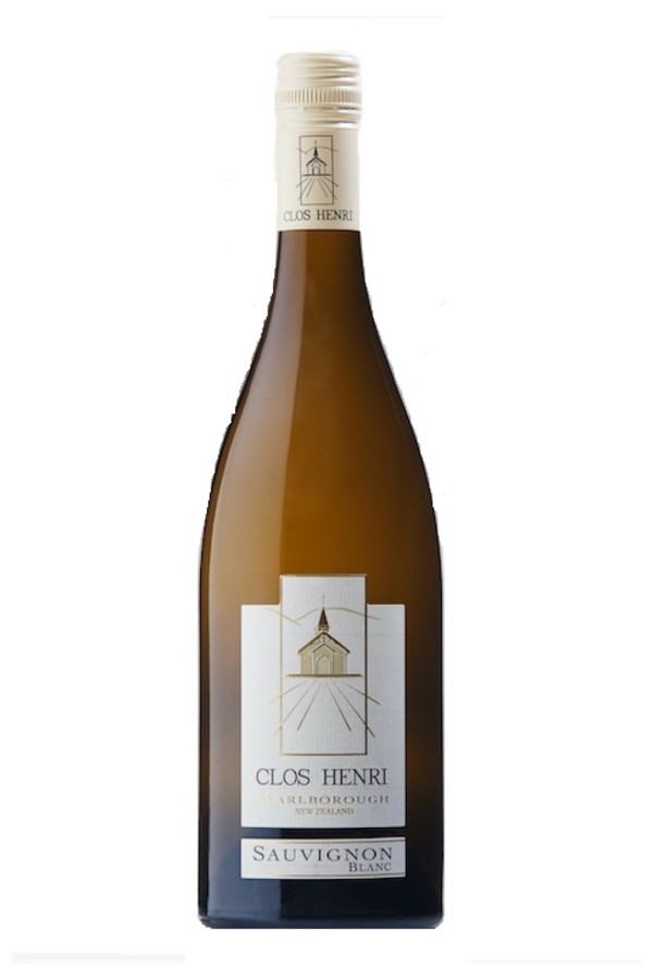 Clos Henri Barrel Fermented Organic Sauvignon Blanc