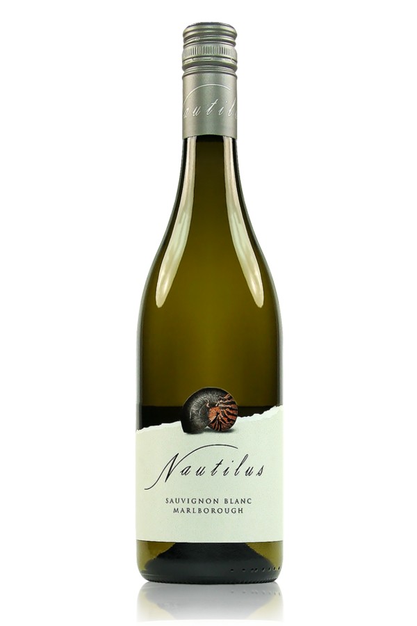 Nautilus Sauvignon Blanc Marlborough