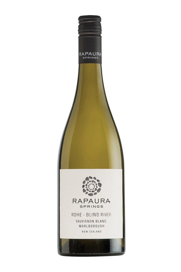 Rapaura Springs Rohe Sauvignon Blanc