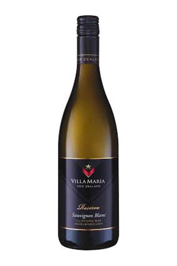 Villa Maria Reserve Clifford Bay Sauvignon Blanc