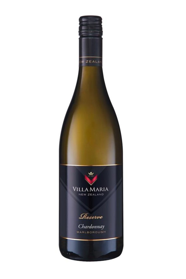 Villa Maria Reserve Marlborough Chardonnay