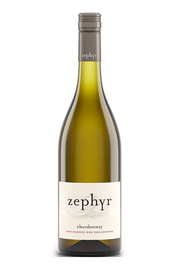 Zephyr Chardonnay Marlborough