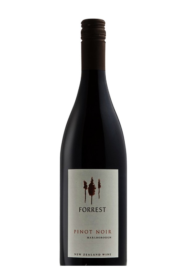 Forrest Pinot Noir Marlborough