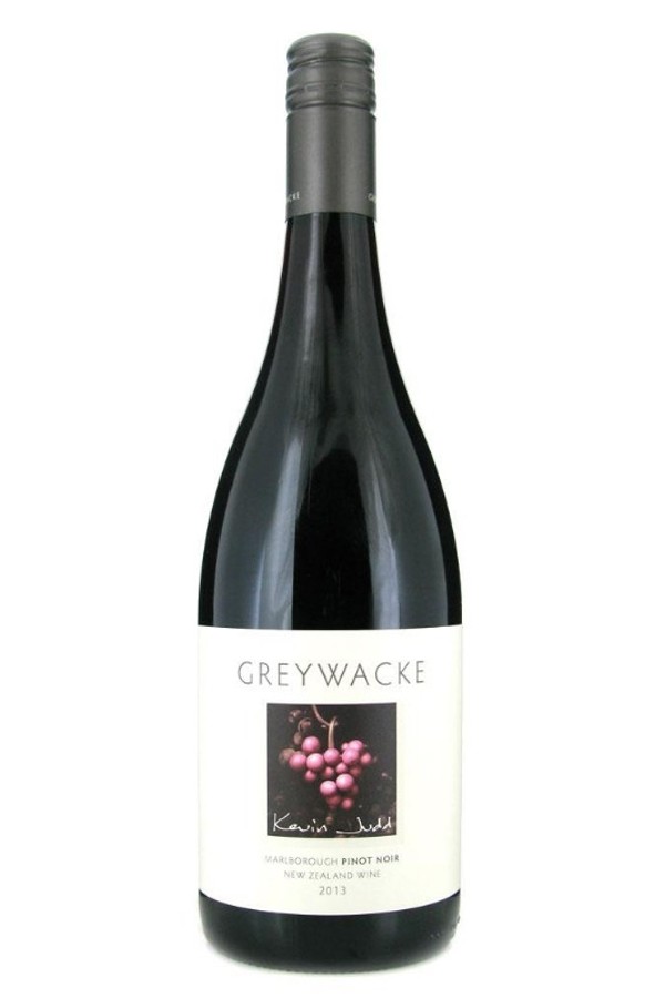 Greywacke Pinot Noir 2011