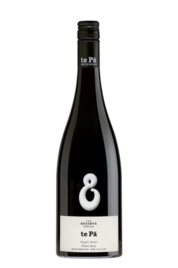 Te Pa Reserve Pinot Noir