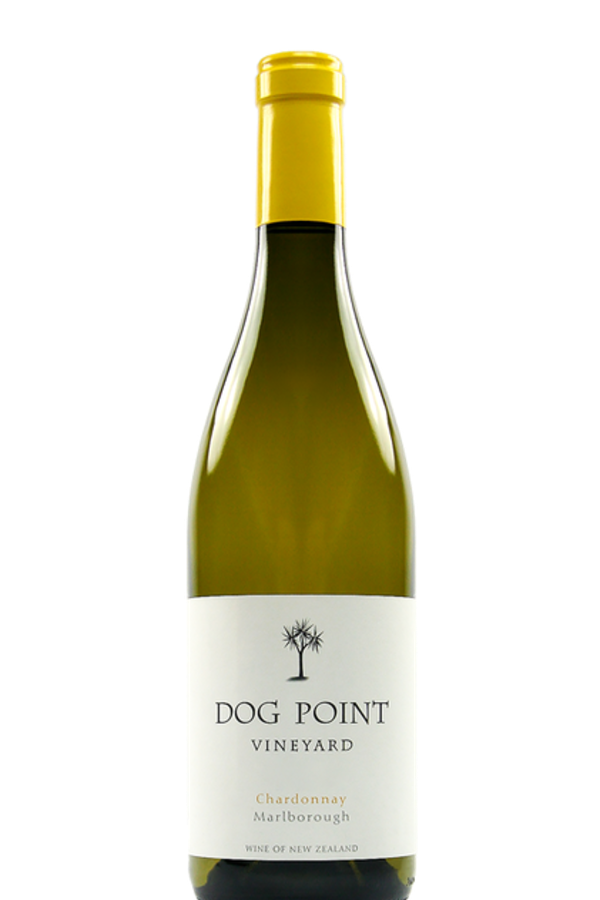 Dog Point Chardonnay Marlborough