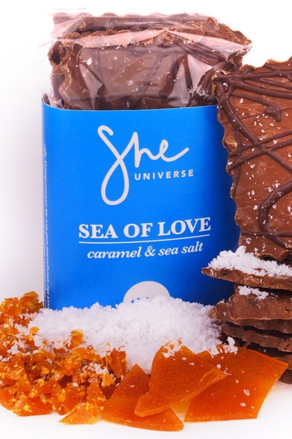 She Universe “Sea Of Love”